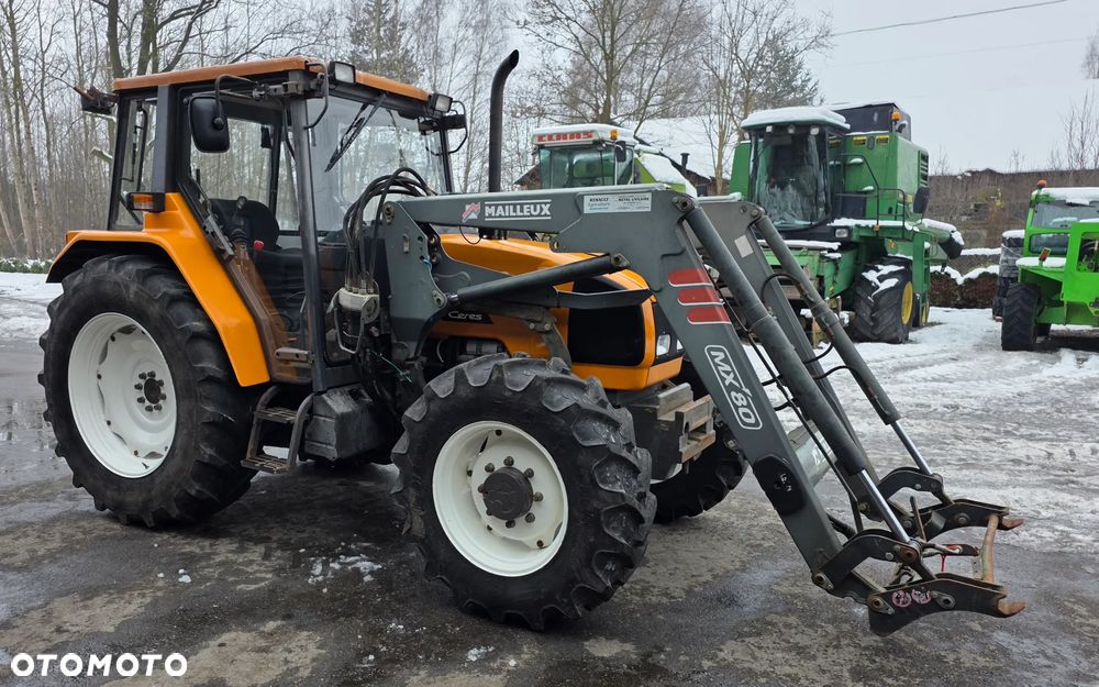 Renault Ceres 335 - 2