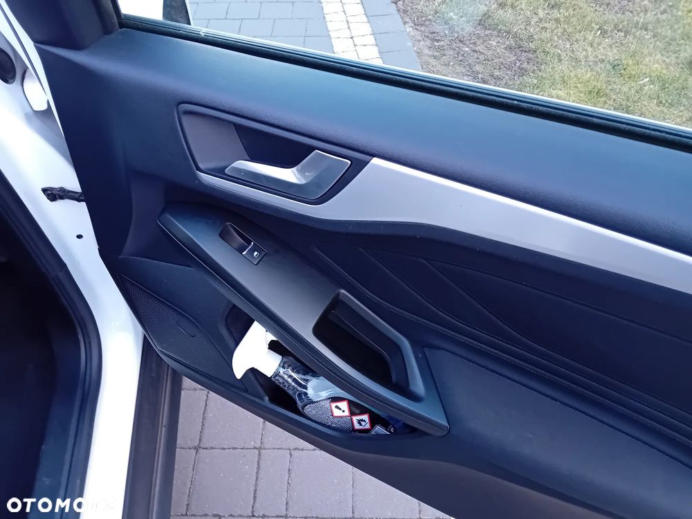 Ford Focus 1.5 EcoBlue Start-Stopp-System ACTIVE - 20