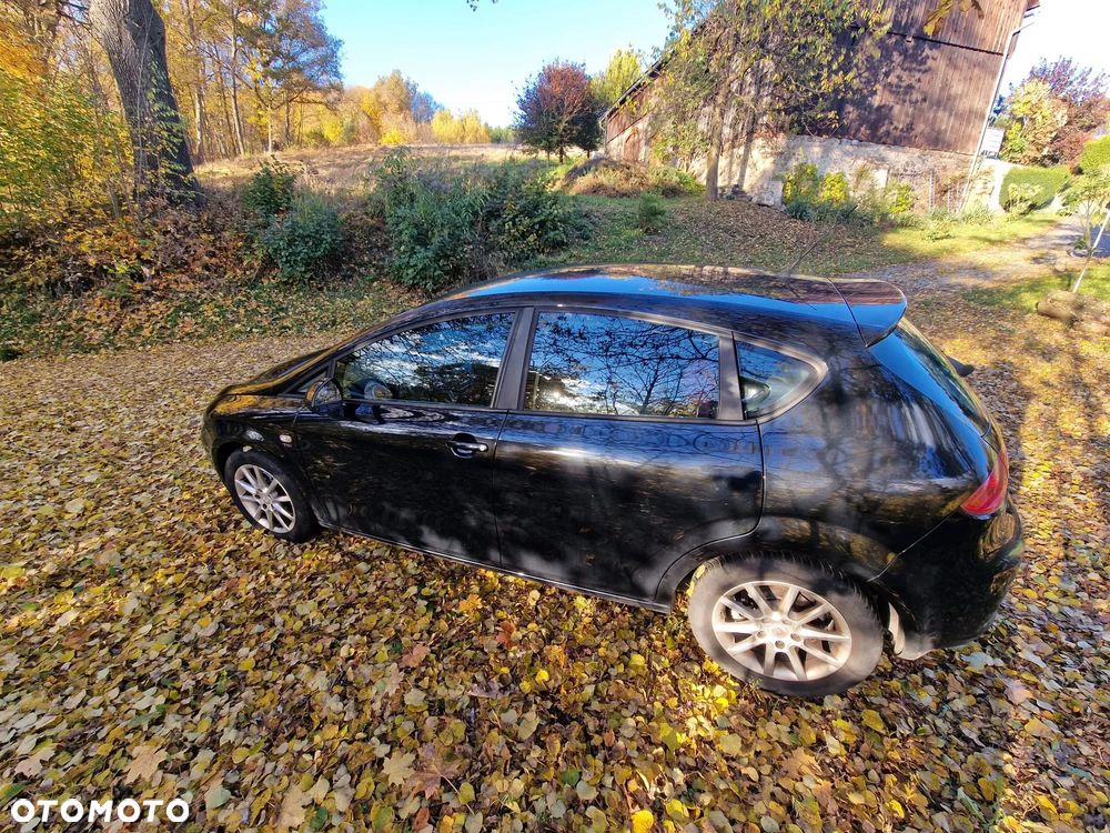 Seat Leon 1.2 TSI Ecomotive Style Copa - 3