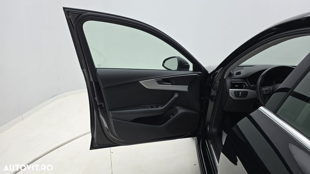 Audi A4 30 TDI S tronic - 11