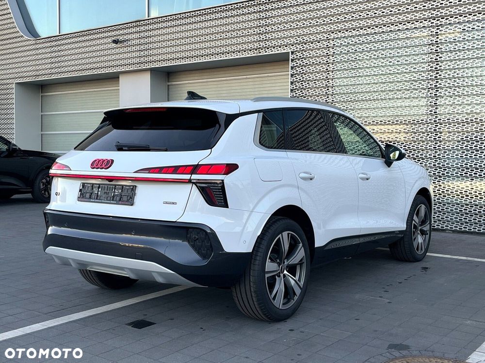 Audi Q3 - 7