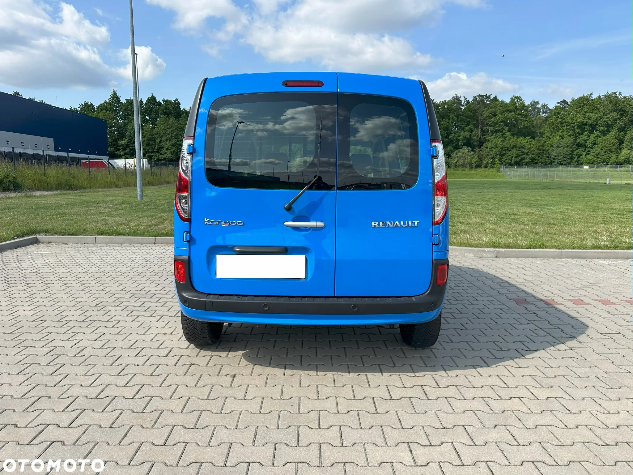 Renault Kangoo - 7