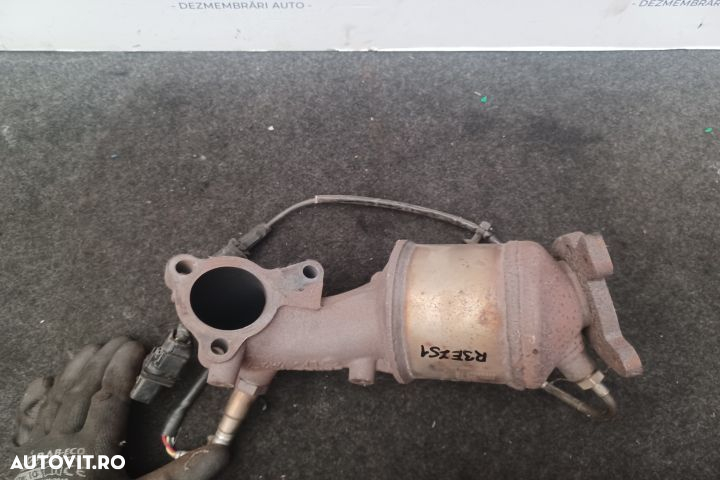 Catalizator 28118577  55583388 GM212 28118577  55583388 GM212 Opel As - 3