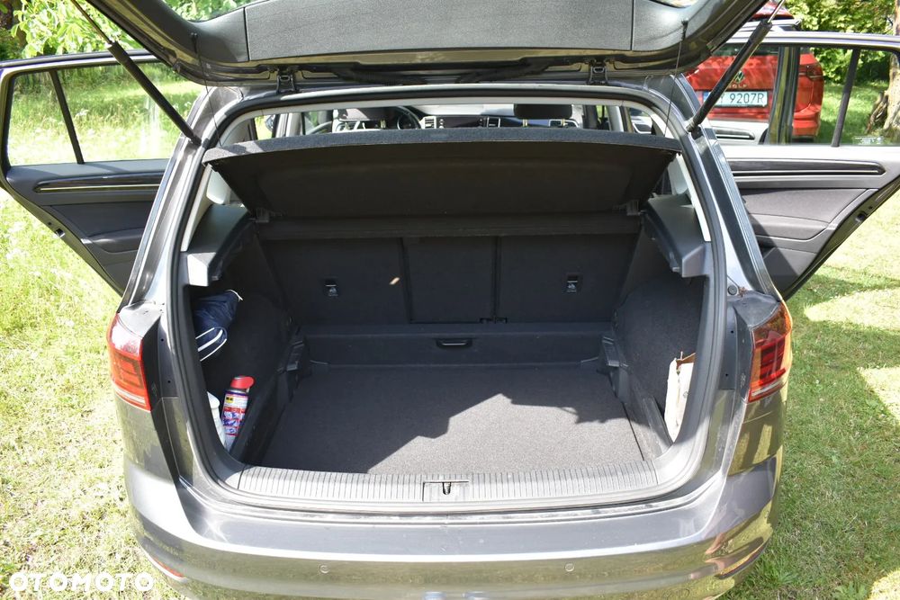 Volkswagen Golf Sportsvan SV 1.5 TSI ACT Highline - 26