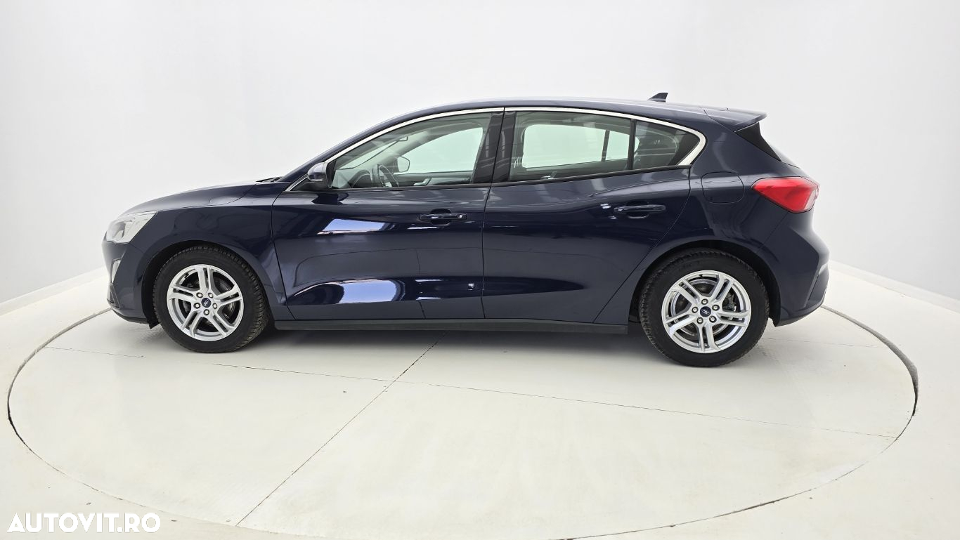 Ford Focus 1.0 EcoBoost Trend - 9