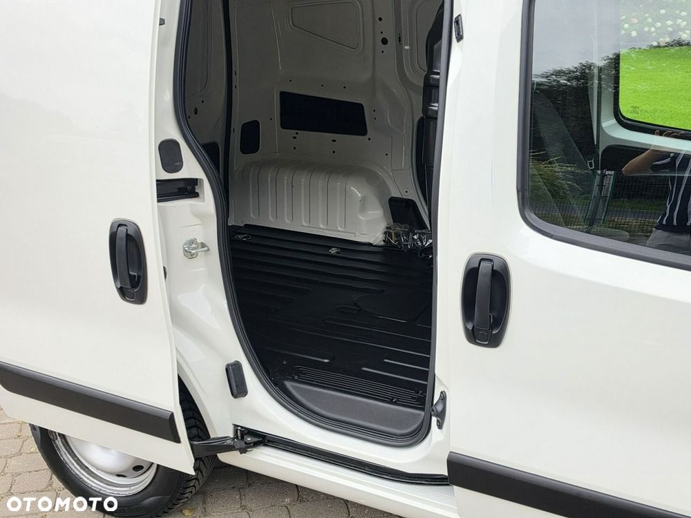 Fiat Fiorino - 10