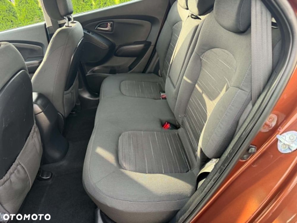 Hyundai ix35 1.6 GDI Style 2WD - 12