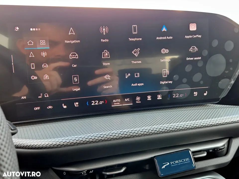 Audi Q5 40 TDI quattro S tronic MHEV - 21