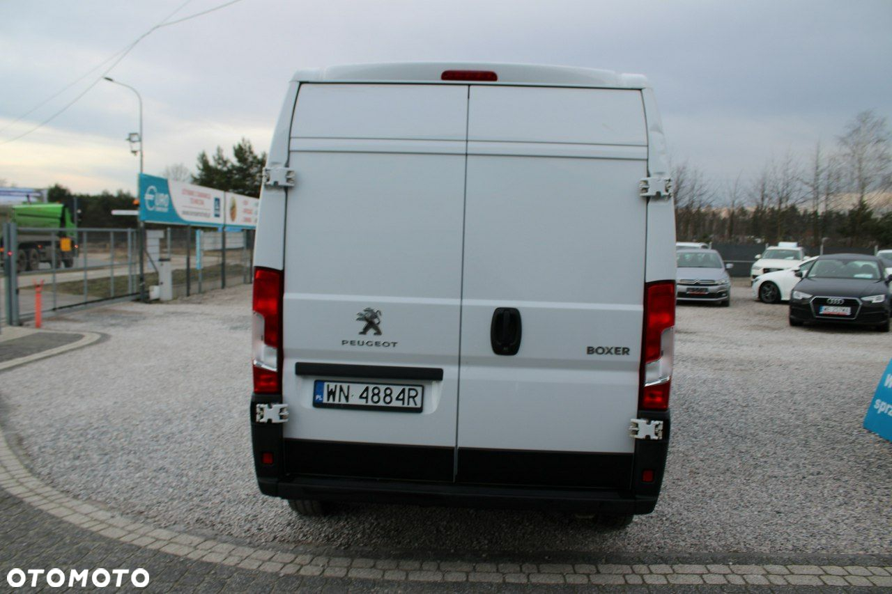 Peugeot Boxer - 7