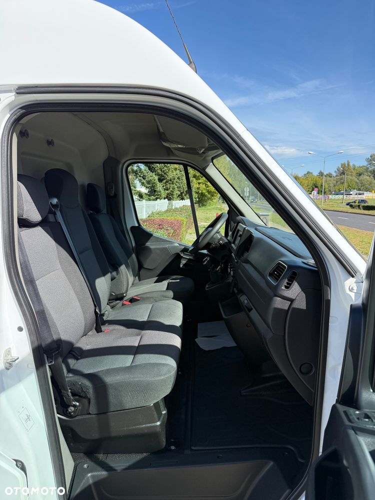 Renault MASTER 2,3 DCI 135KM L2H2 ŚREDNIAK BAGAŻNIK DACHOWY - 34