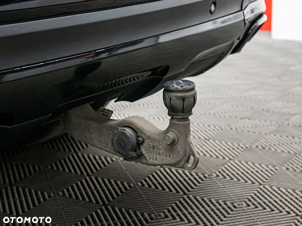 Mercedes-Benz GLS 400 d 4-Matic - 34