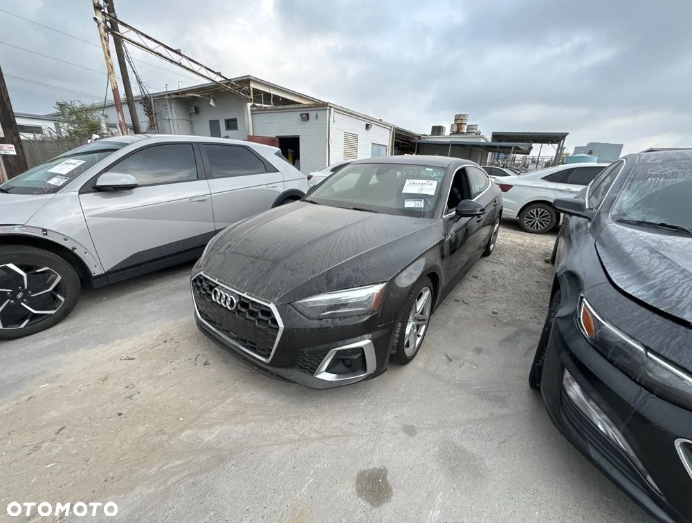 Audi A5 - 33