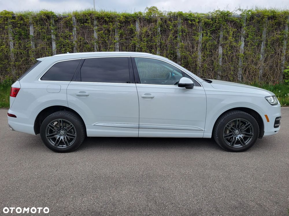 Audi Q7 - 3