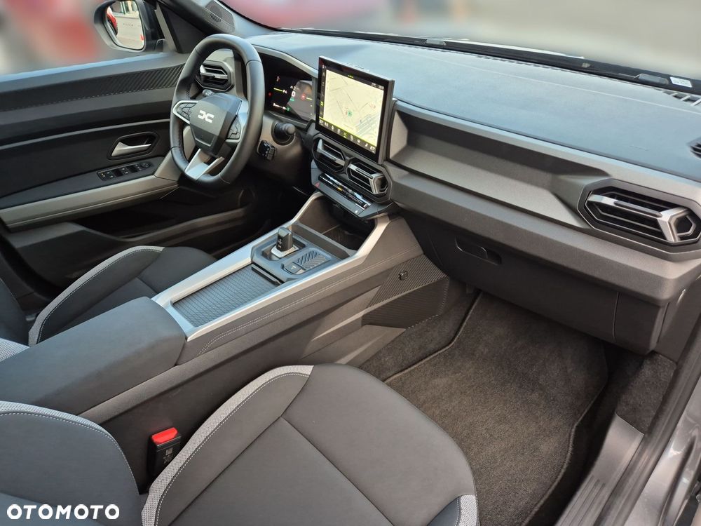 Dacia Bigster - 13