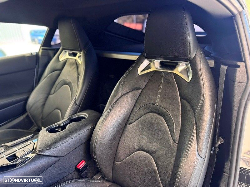 Toyota GR Supra 3.0 Auto Legend - 42