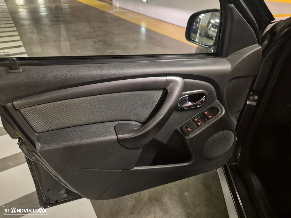 Dacia Duster 1.2 TCe Prestige - 26