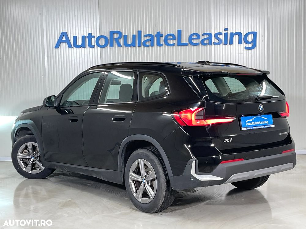BMW X1 sDrive20i AT MHEV - 5