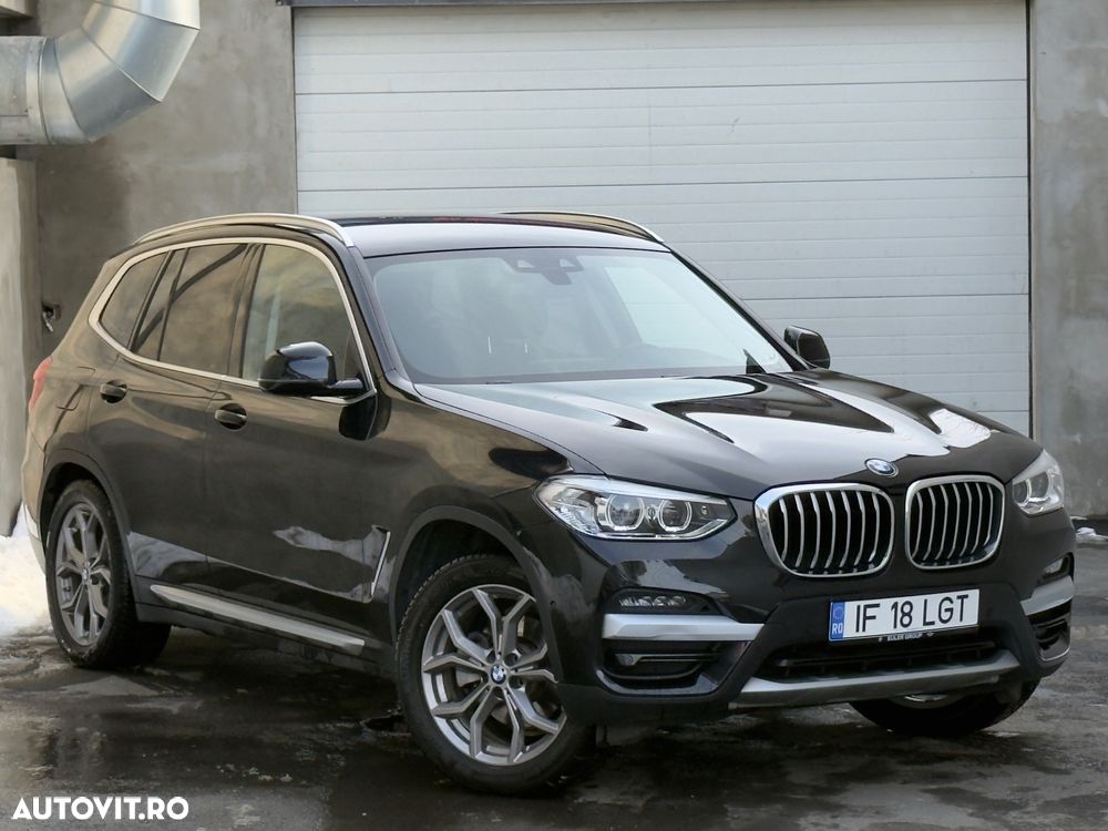 BMW X3 - 2