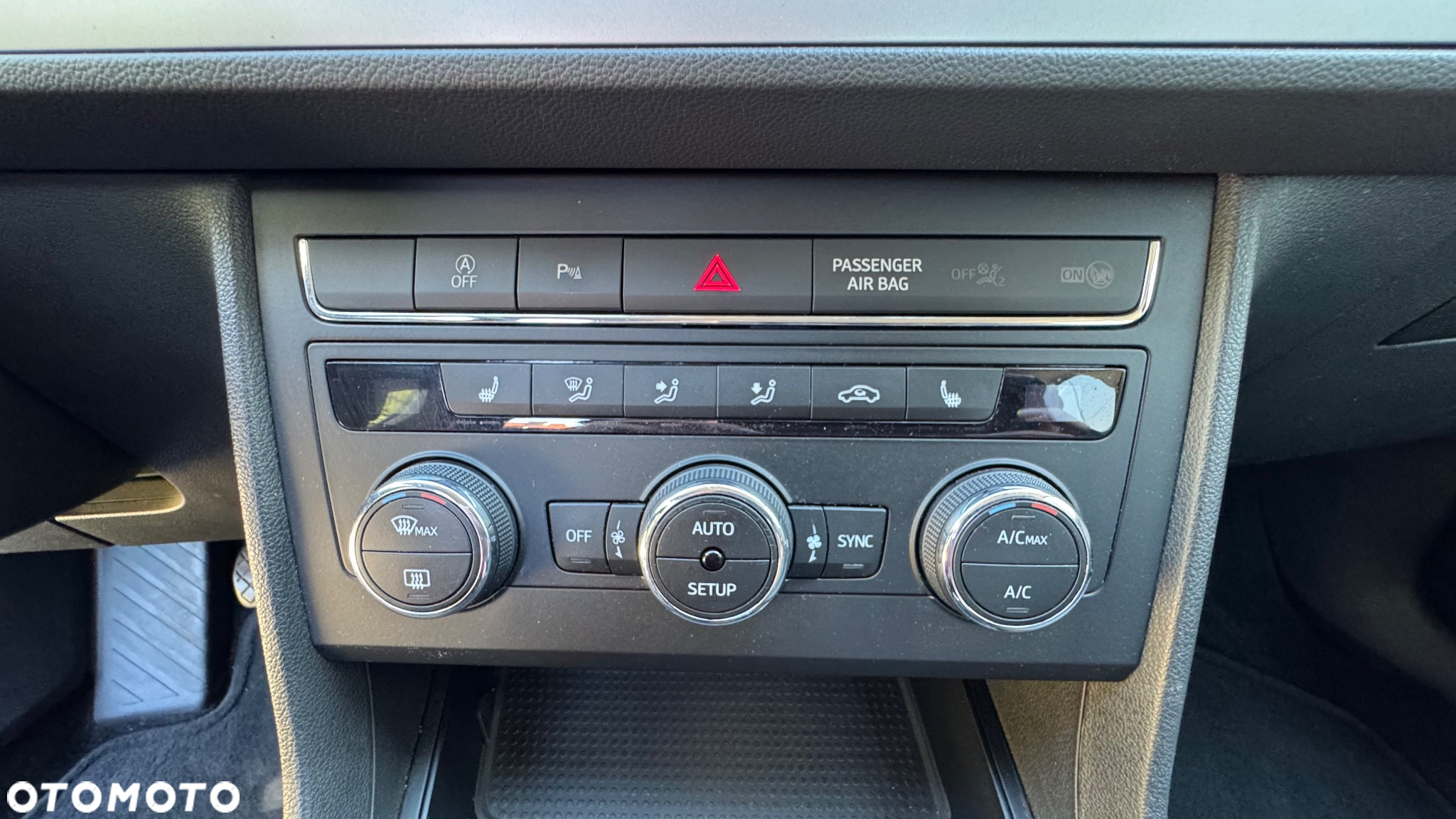 Seat Leon 1.5 EcoTSI Evo Full LED S&S - 10