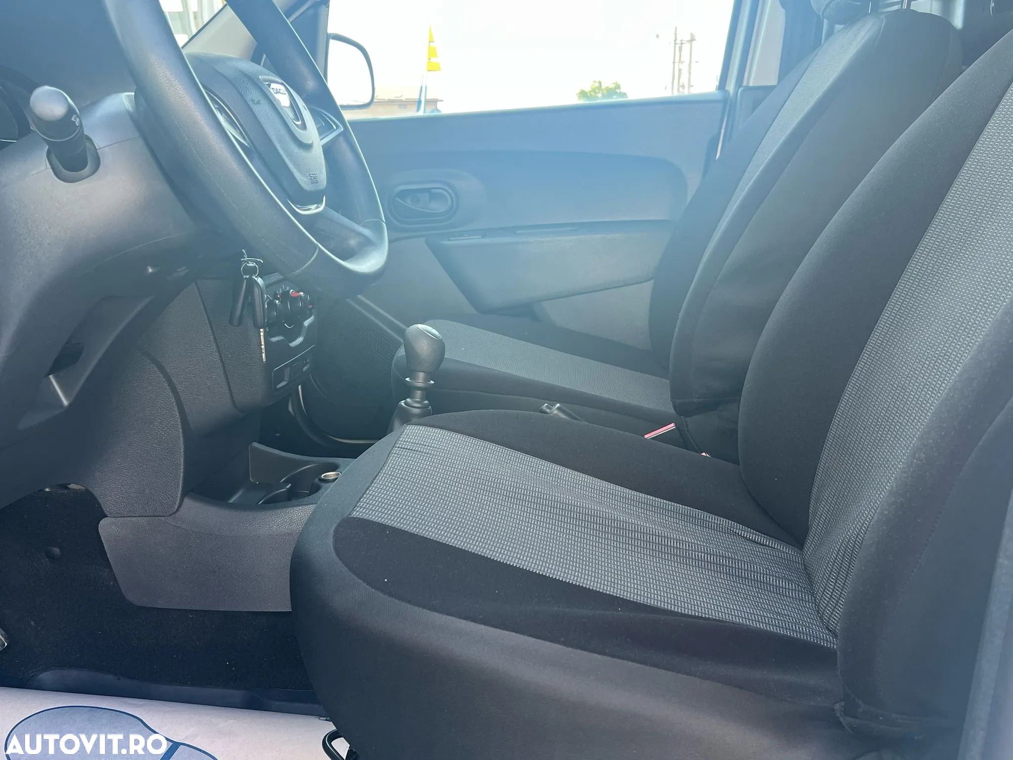 Dacia Dokker 1.5 Blue dCi Laureate - 27