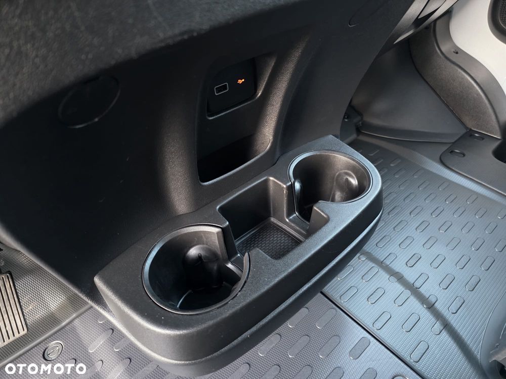 Fiat Ducato L4h2 2.3 180km  Zobacz Jaki Stan !!! - 25