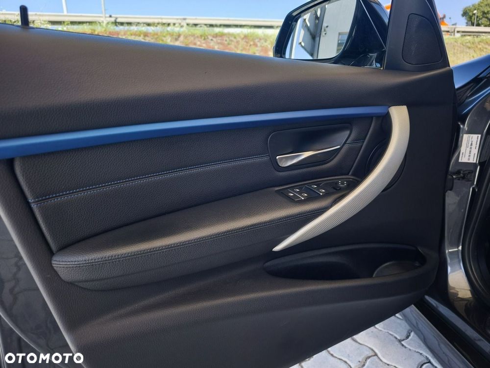 BMW Seria 3 - 19