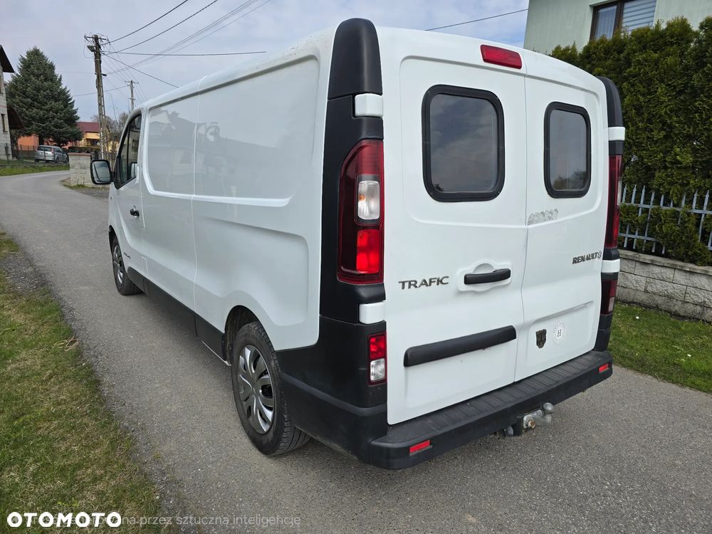 Renault Trafic - 3