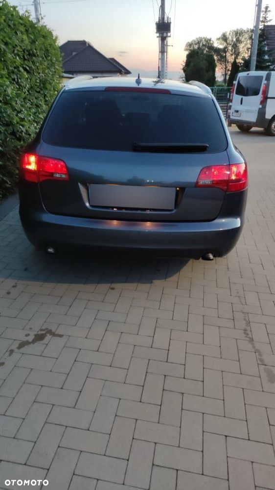 Audi A6 - 13