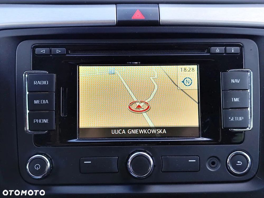 Skoda Superb 1.8 TSI 4x4 Ambition - 19