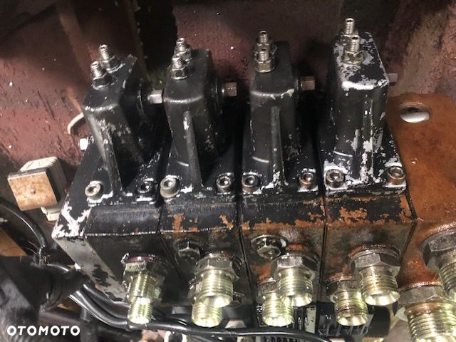 Sauer Danfoss Rozdzielacz - 2