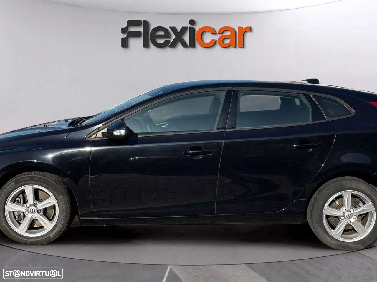 Volvo V40 - 4
