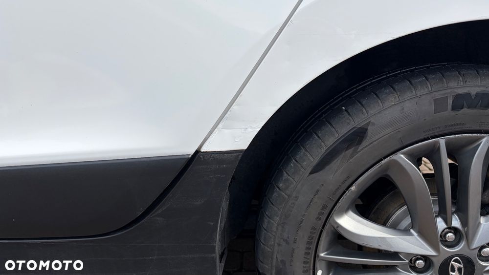 Hyundai ix35 1.6 2WD 5 Star Edition - 10