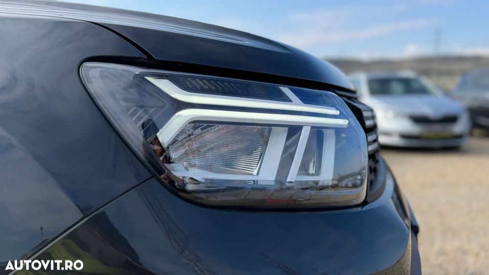 Dacia Duster Blue dCi 115 4WD SL Prestige Extreme - 30