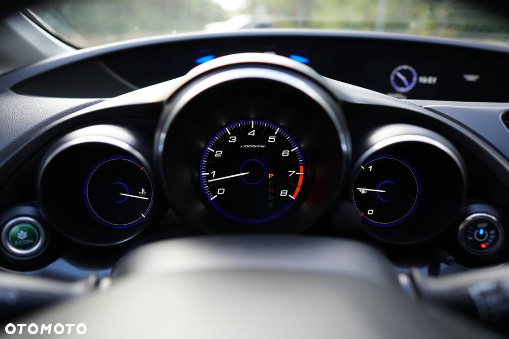 Honda Civic - 16