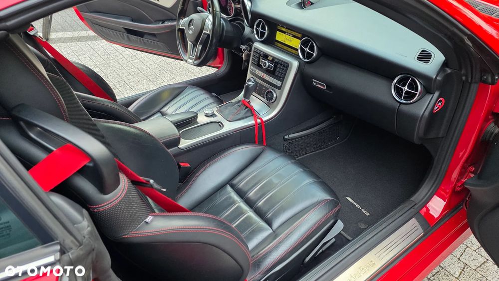 Mercedes-Benz SLK - 10
