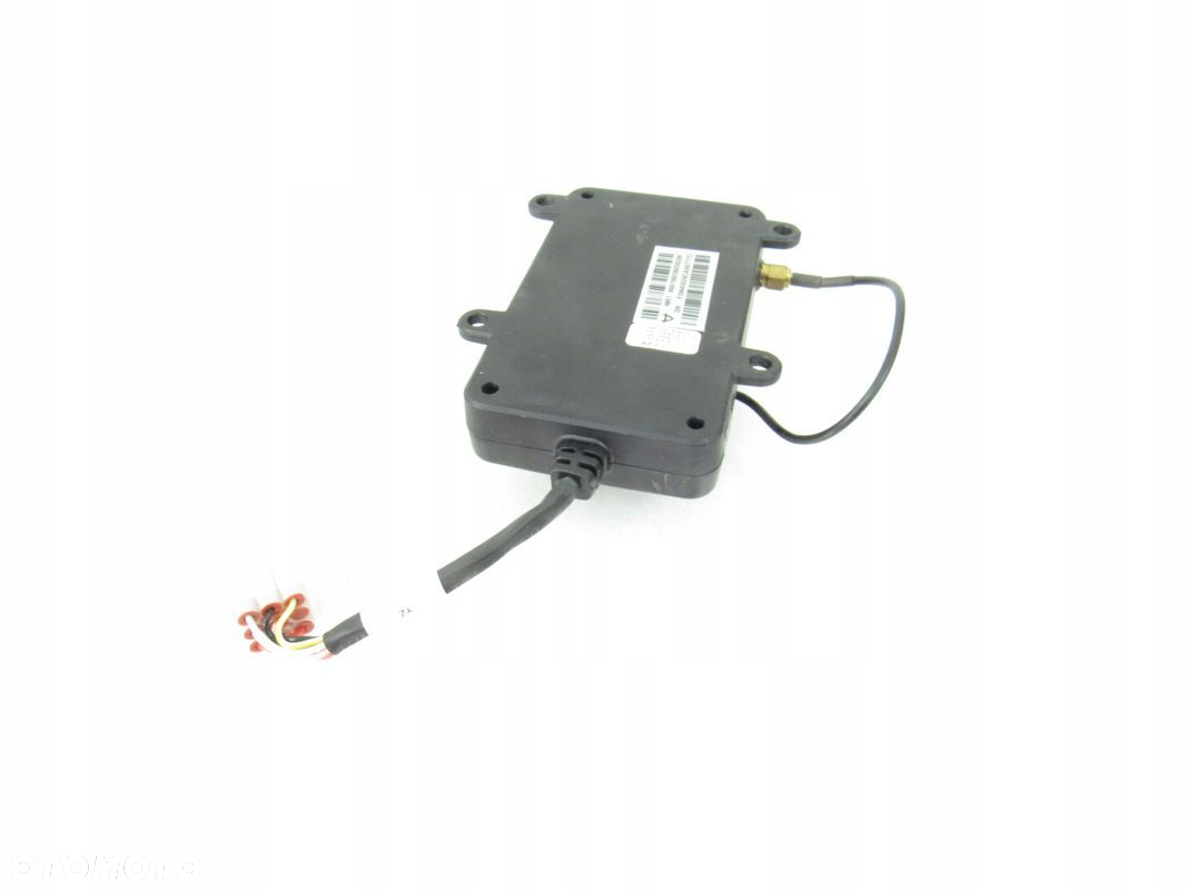 Moduł / sterownik LTE Niu N1S / MQi - 2