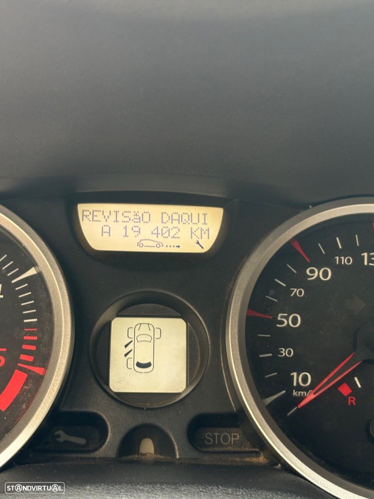 Renault Mégane Break - 19