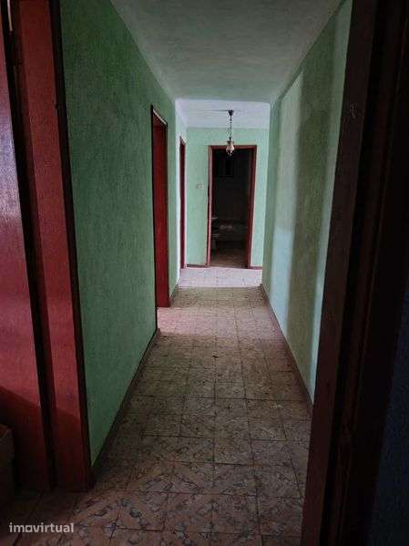 Moradia em castanheira - Grande imagem: 5/11