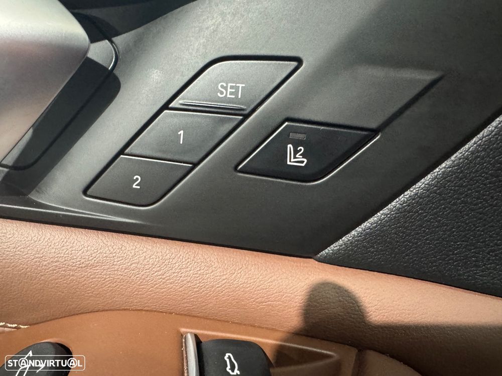 BMW X5 45 e xDrive Pack M - 52