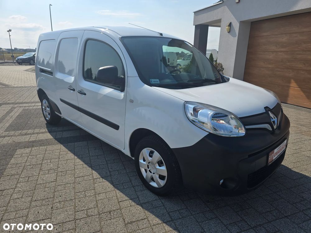 Renault Kangoo - 3
