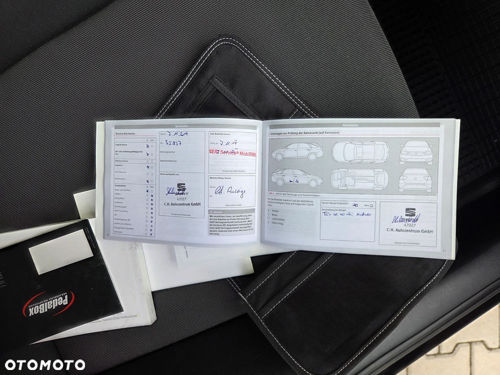 Seat Ibiza - 13