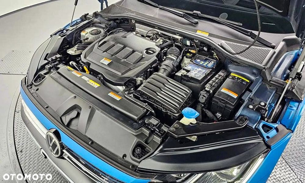 Volkswagen Arteon 2.0 TDI SCR DSG Elegance - 7