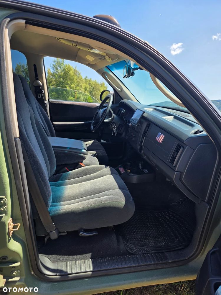Dodge Dakota - 13