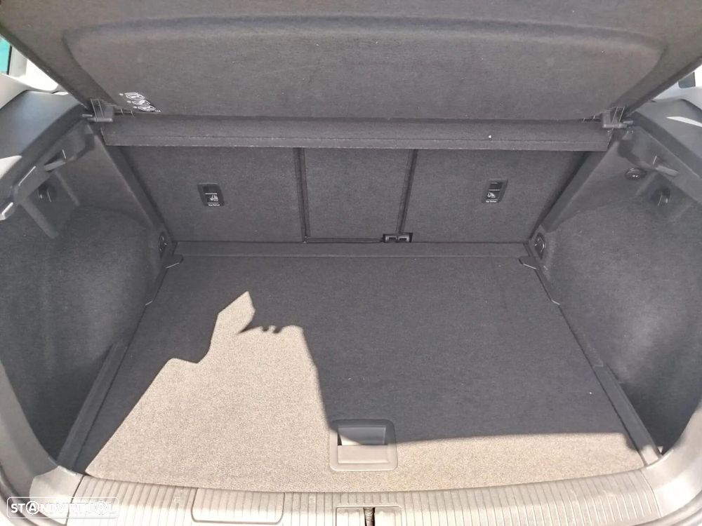 VW Golf 1.0 TSI OPF DSG Comfortline - 30