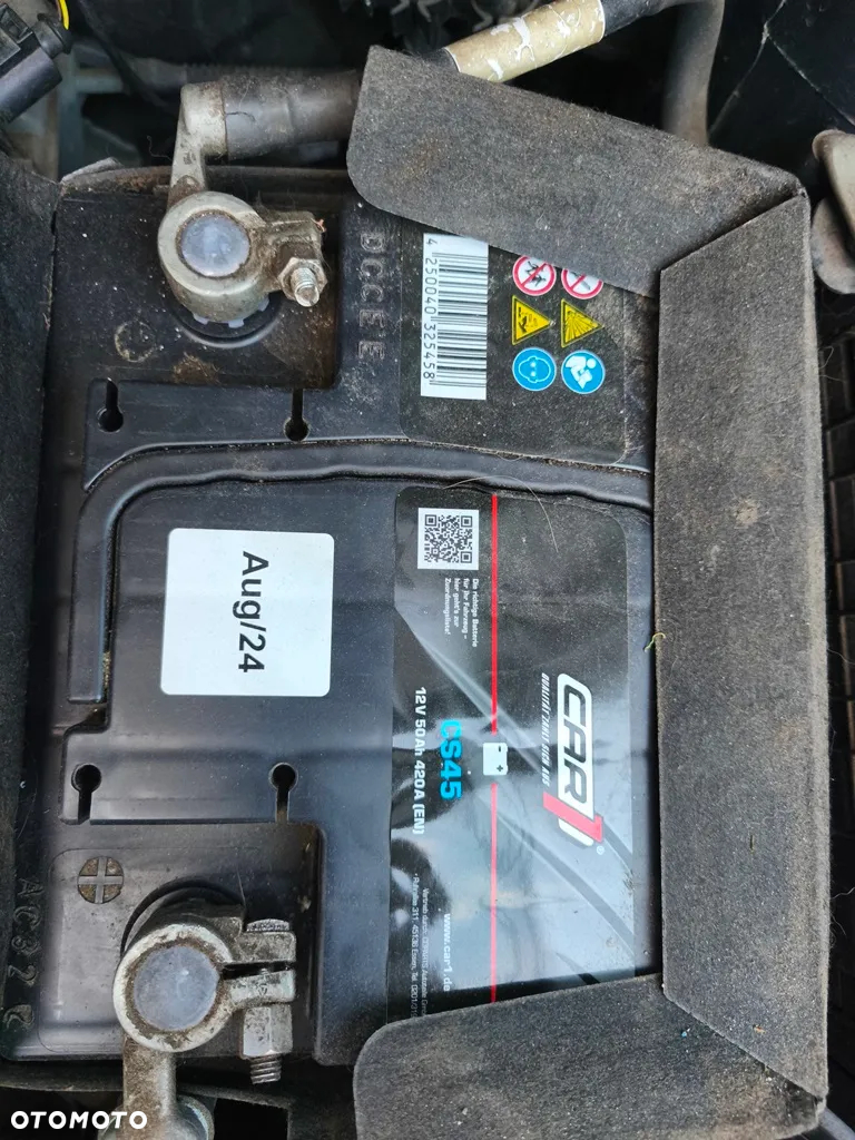 Seat Altea 1.6 Reference - 23