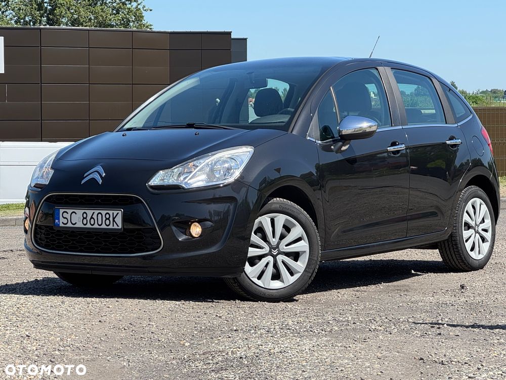 Citroën C3 1.4 VTi Exclusive - 7