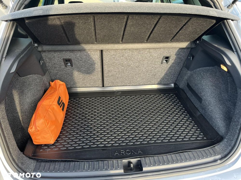 Seat Arona 1.0 TSI Xperience S&S DSG - 9