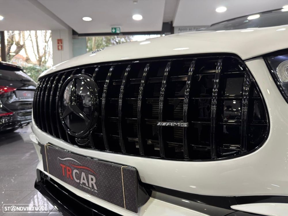 Mercedes-Benz GLC 300 de 4Matic - 39