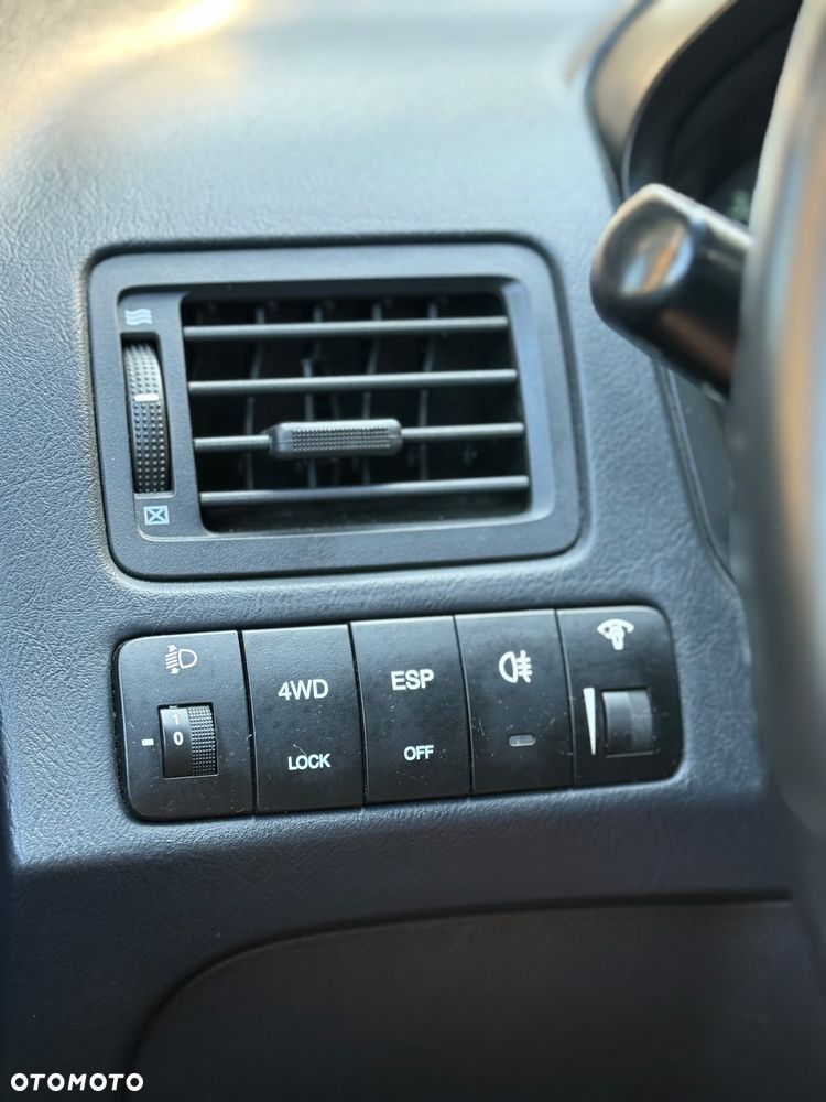 Hyundai Tucson 2.0 CRDi Premium - 25