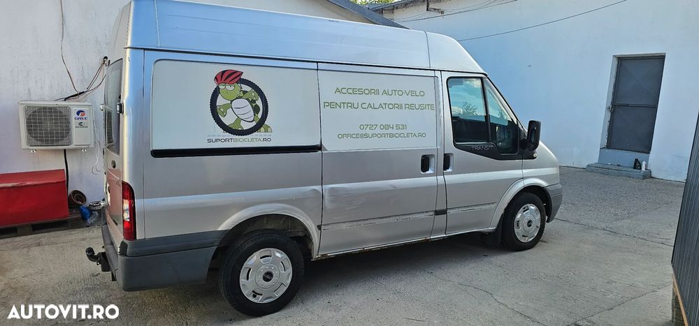 Ford Transit - 3
